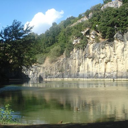 蒙塔尔托迪卡斯特罗 Borgo S.Maria Di Vulci旅馆 外观 照片