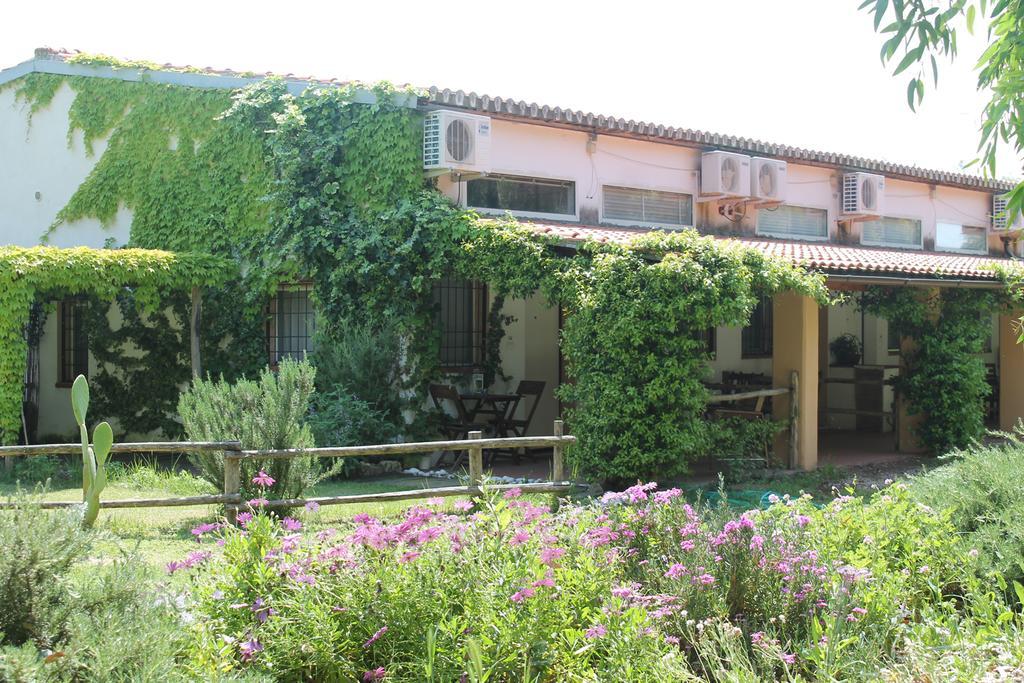蒙塔尔托迪卡斯特罗 Borgo S.Maria Di Vulci旅馆 外观 照片